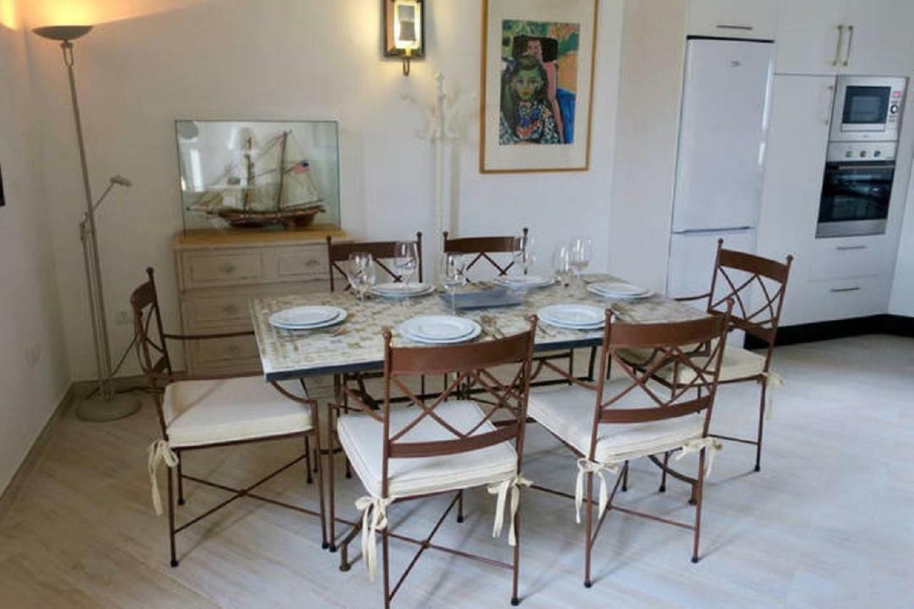 Apartamento Mar De Alboran Màlaga Exteriér fotografie