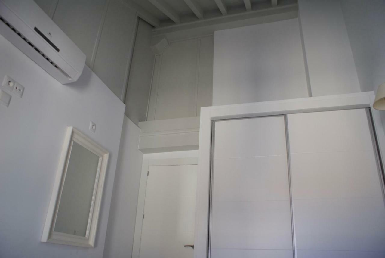 Apartamento Mar De Alboran Màlaga Exteriér fotografie