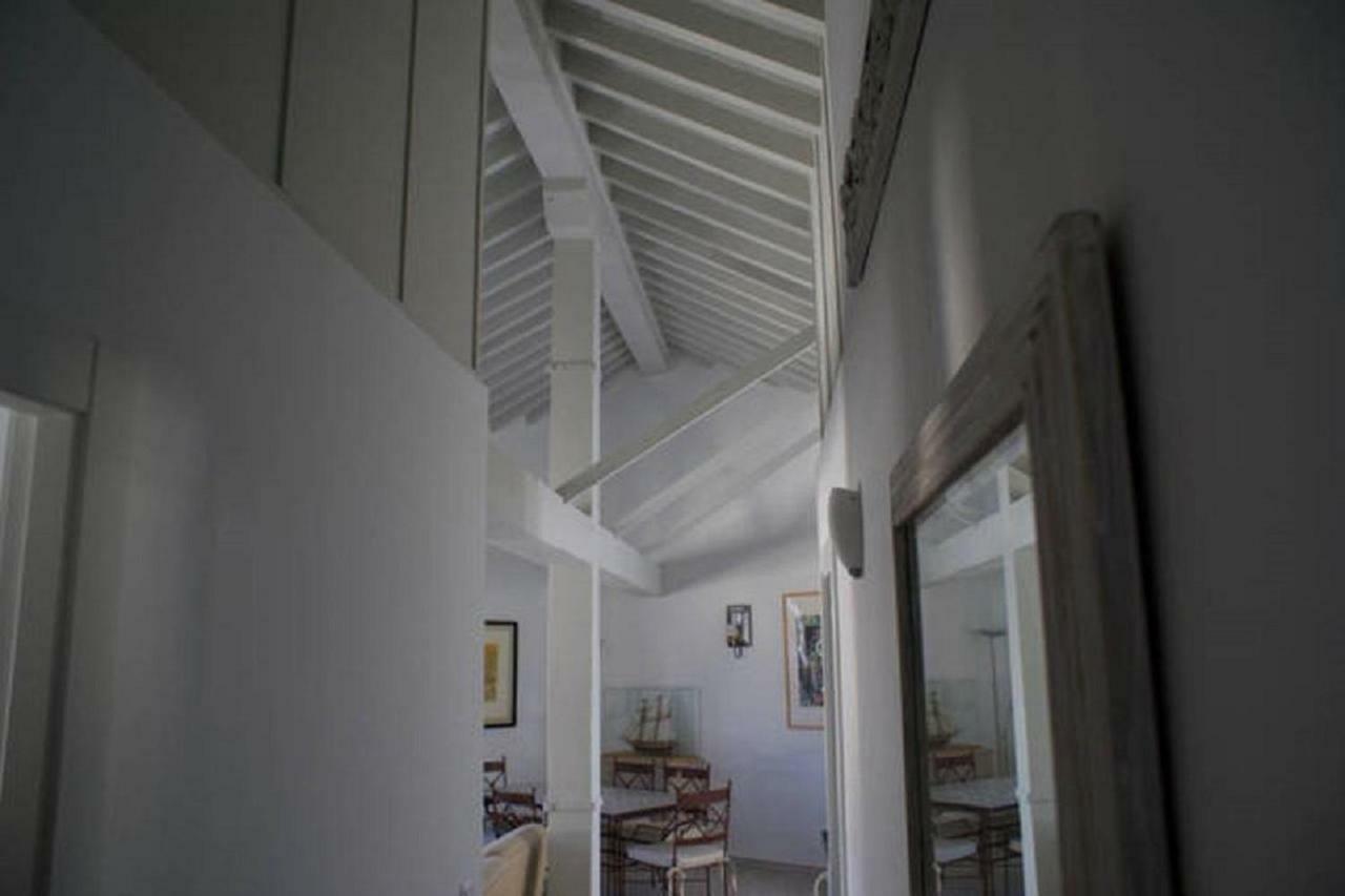 Apartamento Mar De Alboran Màlaga Exteriér fotografie