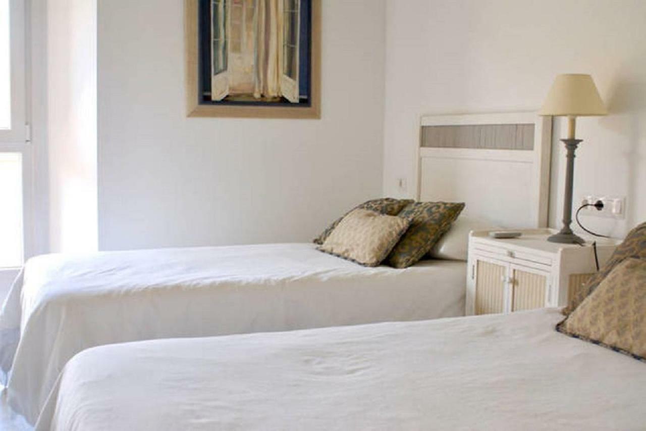 Apartamento Mar De Alboran Màlaga Exteriér fotografie