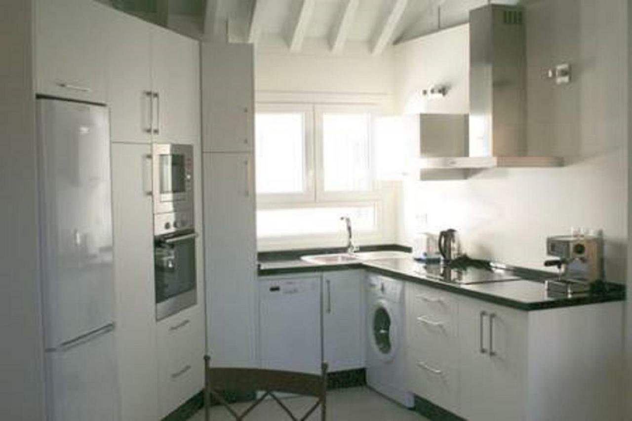 Apartamento Mar De Alboran Màlaga Exteriér fotografie