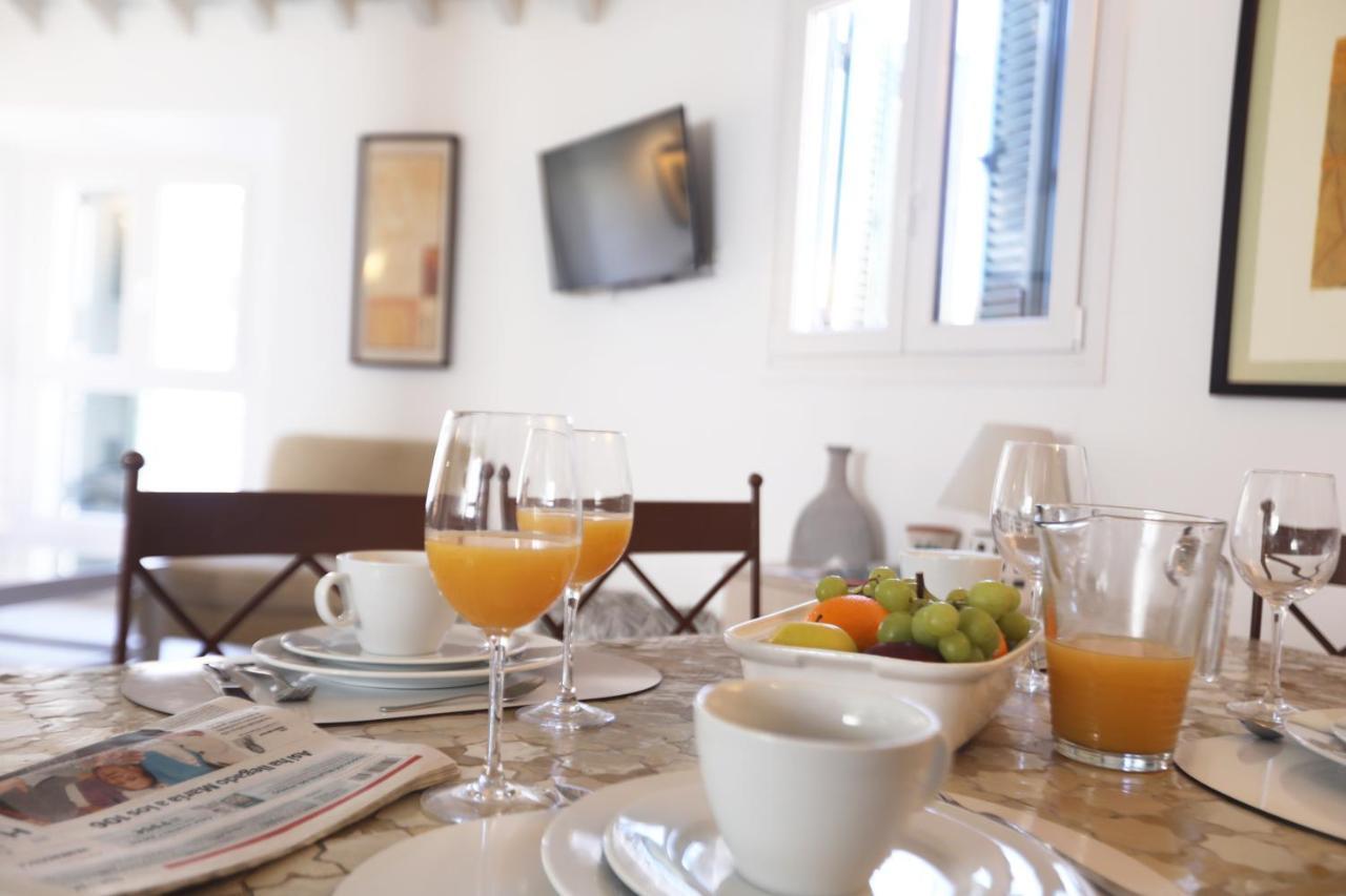 Apartamento Mar De Alboran Màlaga Exteriér fotografie