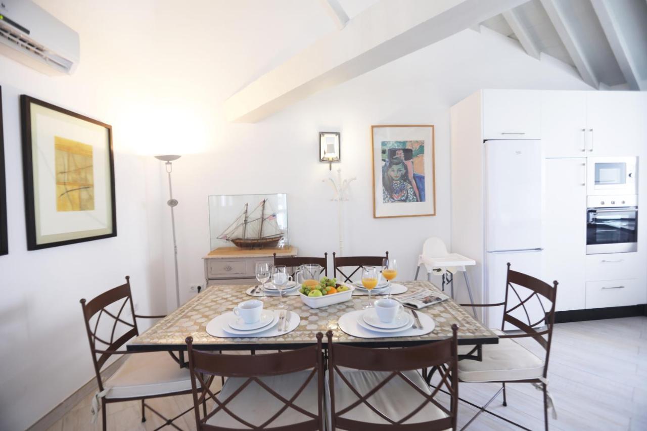 Apartamento Mar De Alboran Màlaga Exteriér fotografie