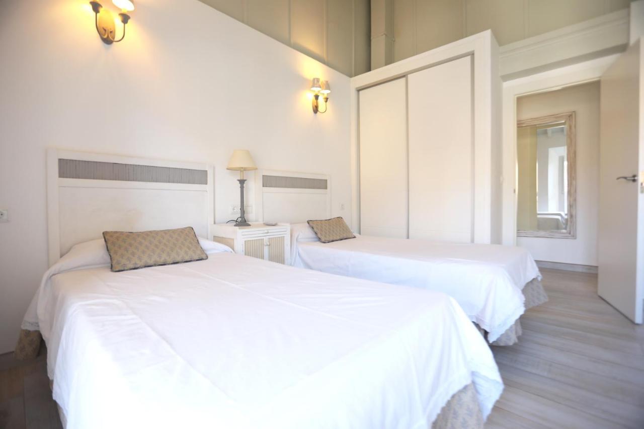 Apartamento Mar De Alboran Màlaga Exteriér fotografie