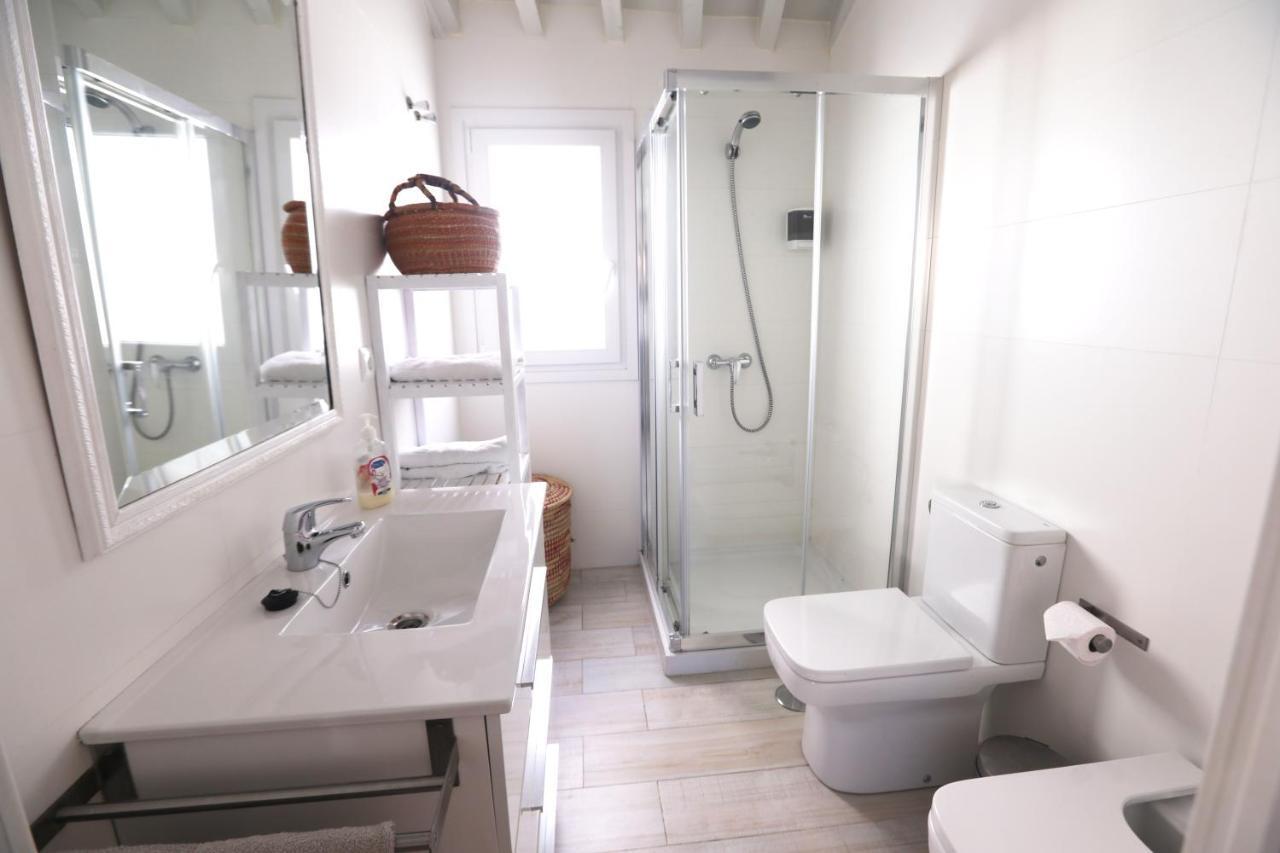 Apartamento Mar De Alboran Màlaga Exteriér fotografie