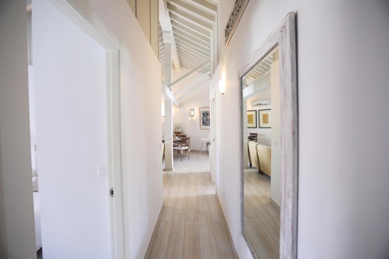Apartamento Mar De Alboran Màlaga Exteriér fotografie